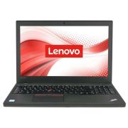 Prenosnik Lenovo ThinkPad T550, Intel Core i5 5300U, 2.3GHz, 8 GB, 256 GB SSD, 15.6″ FHD, Intel HD 5500, Cam, Win 10