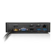 Priklopna postaja Lenovo ThinkPad OneLink Dock + 90W adapter