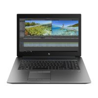 Mobilna delovna postaja HP Zbook 17 G6, i7-9850H, 2.6GHz, 32 GB RAM DDR4, 512 GB SSD, 17.3" FHD, NVIDIA RTX 4000 Max-Q 8GB, Cam, Win 10