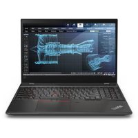 Mobilna delovna postaja Lenovo ThinkPad P52, Intel Core i7 8850HQ, 2.9GHz, 32 GB RAM, 512GB SSD, 15.6 FHD, Quadro P3200 6GB, Cam, Win 10