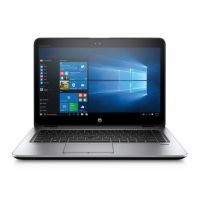 Prenosnik HP Elitebook 840 G3 - Intel Core i5 6300U, 2.4GHz, 8GB RAM, 256GB SSD, 14 FHD, Intel HD, Cam, Win 10 Pro