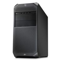 Delovna postaja HP Z4 G4, Intel Xeon W-2133, 3.6GHz, 16GB DDR4, 500GB SSD, NVIDIA Quadro P400 2GB, Win 10