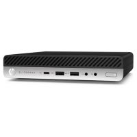 Računalnik HP EliteDesk 800 G5 DM, Intel Core i7 9700, 3.0Ghz, 8 GB RAM, 256 GB SSD, Intel HD, Win 10