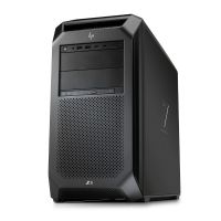 Delovna postaja HP Z8 G4, 2x Intel Xeon Gold 6134, 3.2GHz, 256GB DDR4, 1TB SSD, Nvidia Quadro P4000 8GB GDDR5, Win 10