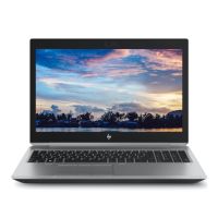 Mobilna Delovna postaja HP Zbook 15 G5, Intel Core i7 8850H, 2.6GHz, 16 GB DDR4, 512 GB SSD, 15.6 FHD, NVIDIA Quadro P2000 4GB, Cam, Win 10