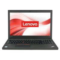 Prenosnik Lenovo ThinkPad T560, Intel Core i5 6300U, 2.4GHz, 8 GB RAM, 256GB SSD, 15.6″ FHD, Intel HD 620, Cam, Win 10