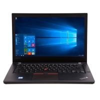 Prenosnik Lenovo ThinkPad T460, Intel Core i5 6300U, 2.8GHz, 8GB DDR4, 256GB SSD, 14 FHD, Intel HD 620, Cam, Win 10