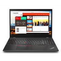 Prenosnik Lenovo ThinkPad T580, Intel Core i5 7300U, 2.6GHz, 8 GB DDR4, 256GB SSD, 15.6 FHD, Intel HD 620, Cam, Win 10