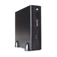 Delovna postaja TERRA WORKSTATION 6120, Intel Xeon E-2224, 3.4GHz, 16GB , 512 GB SSD + 500GB HDD, Quadro T600 4GB, Win 10/11 PRO