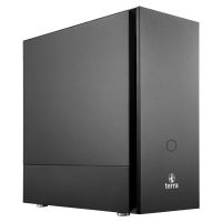 Delovna postaja TERRA WORKSTATION 7560 vPRO, Intel Xeon W-2223, 3.6GHz, 16GB , 250GB SSD + 1TB HDD, Quadro RTX A2000 6GB, Win 10/11 PRO