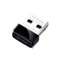 Wi-Fi ključek TP-Link TL-WN725N, USB 2.0, Nano Stick, 150MBit